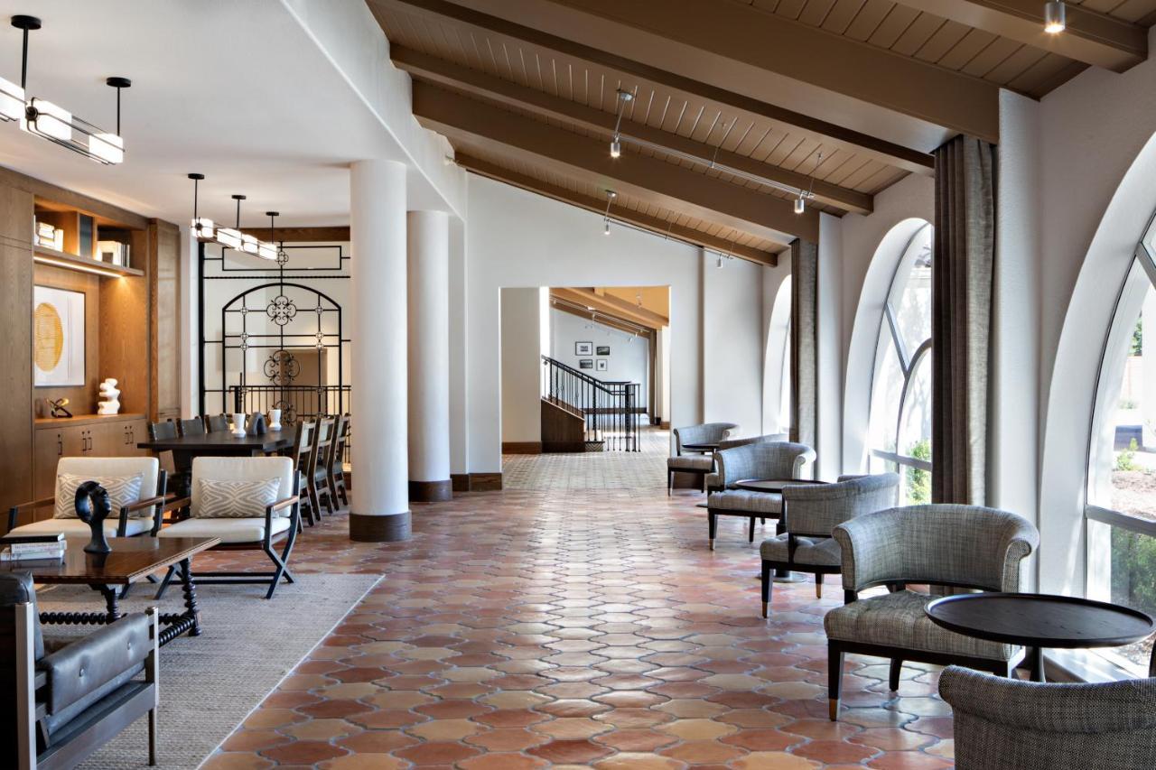 Chaminade Resort & Spa Санта Круз Екстериор снимка