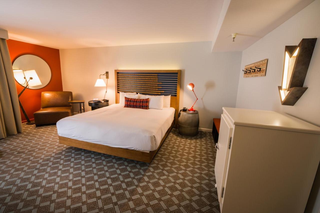 Chaminade Resort & Spa Санта Круз Екстериор снимка