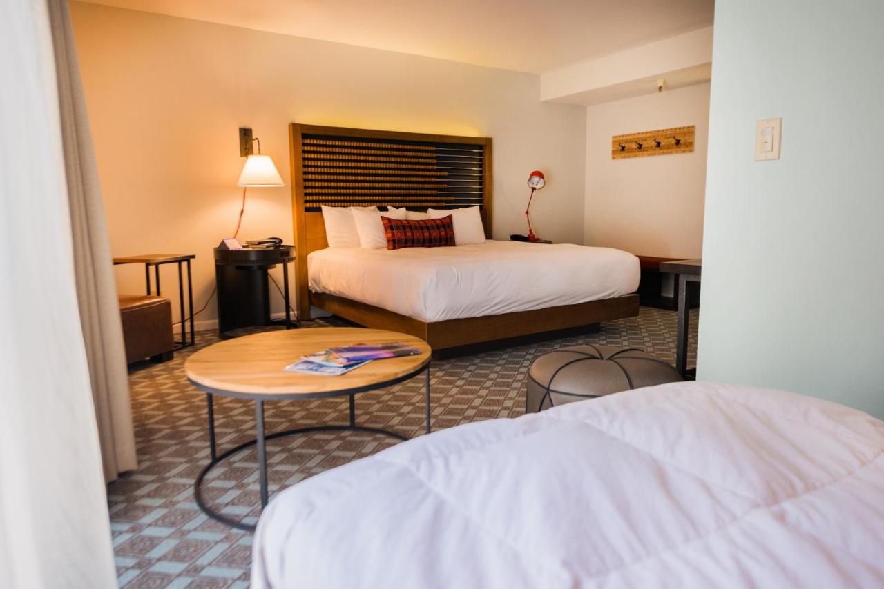 Chaminade Resort & Spa Санта Круз Екстериор снимка