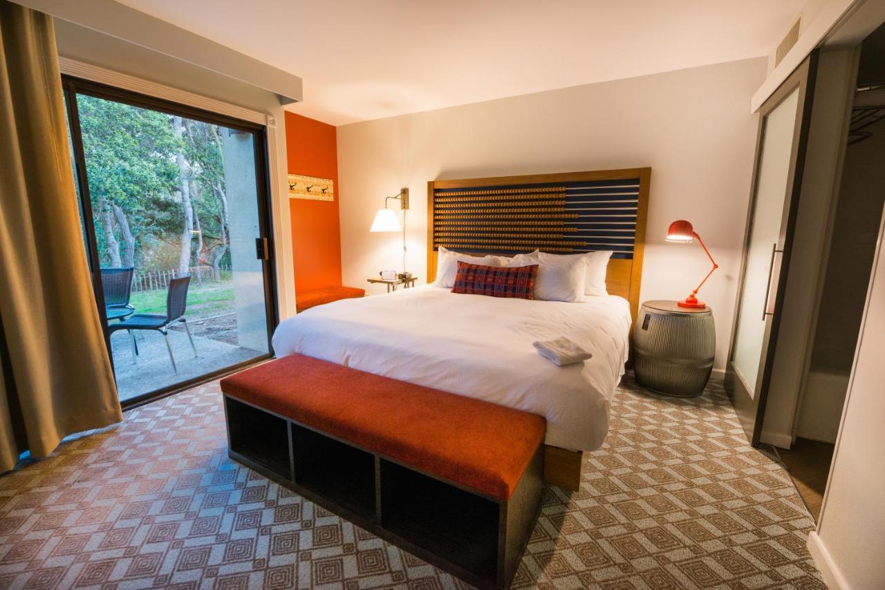 Chaminade Resort & Spa Санта Круз Екстериор снимка