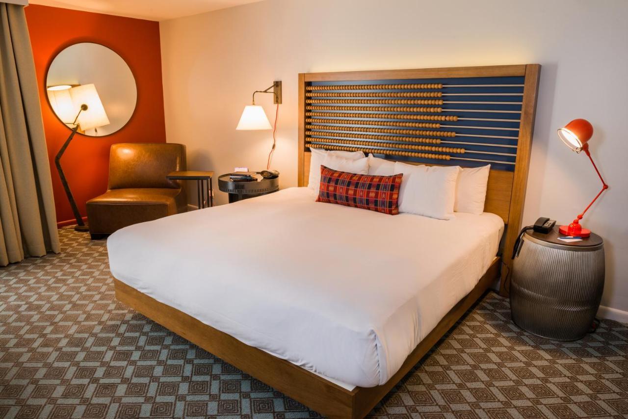 Chaminade Resort & Spa Санта Круз Екстериор снимка