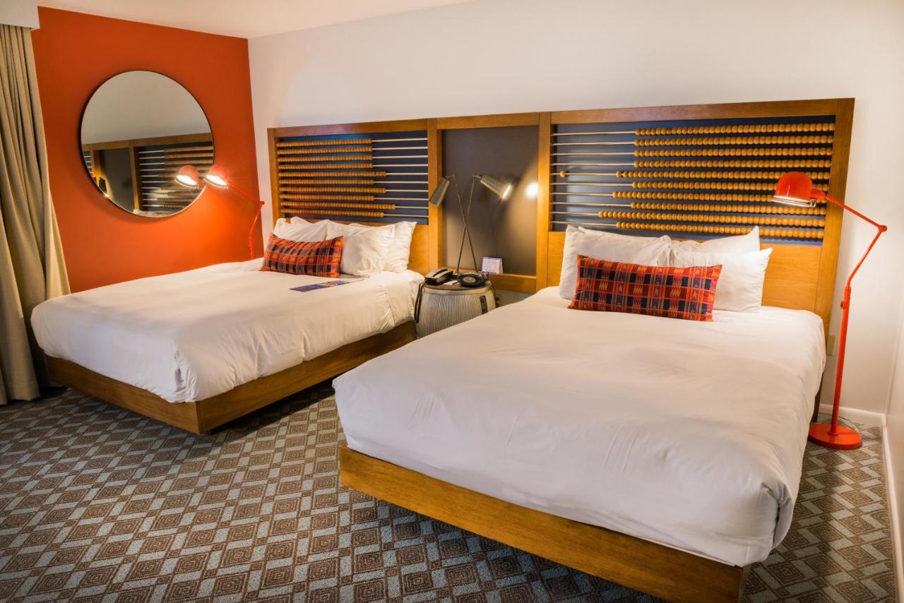 Chaminade Resort & Spa Санта Круз Екстериор снимка