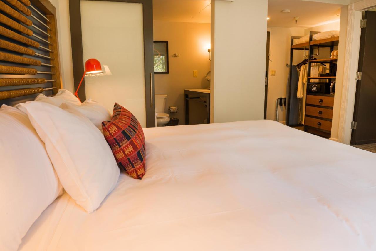 Chaminade Resort & Spa Санта Круз Екстериор снимка
