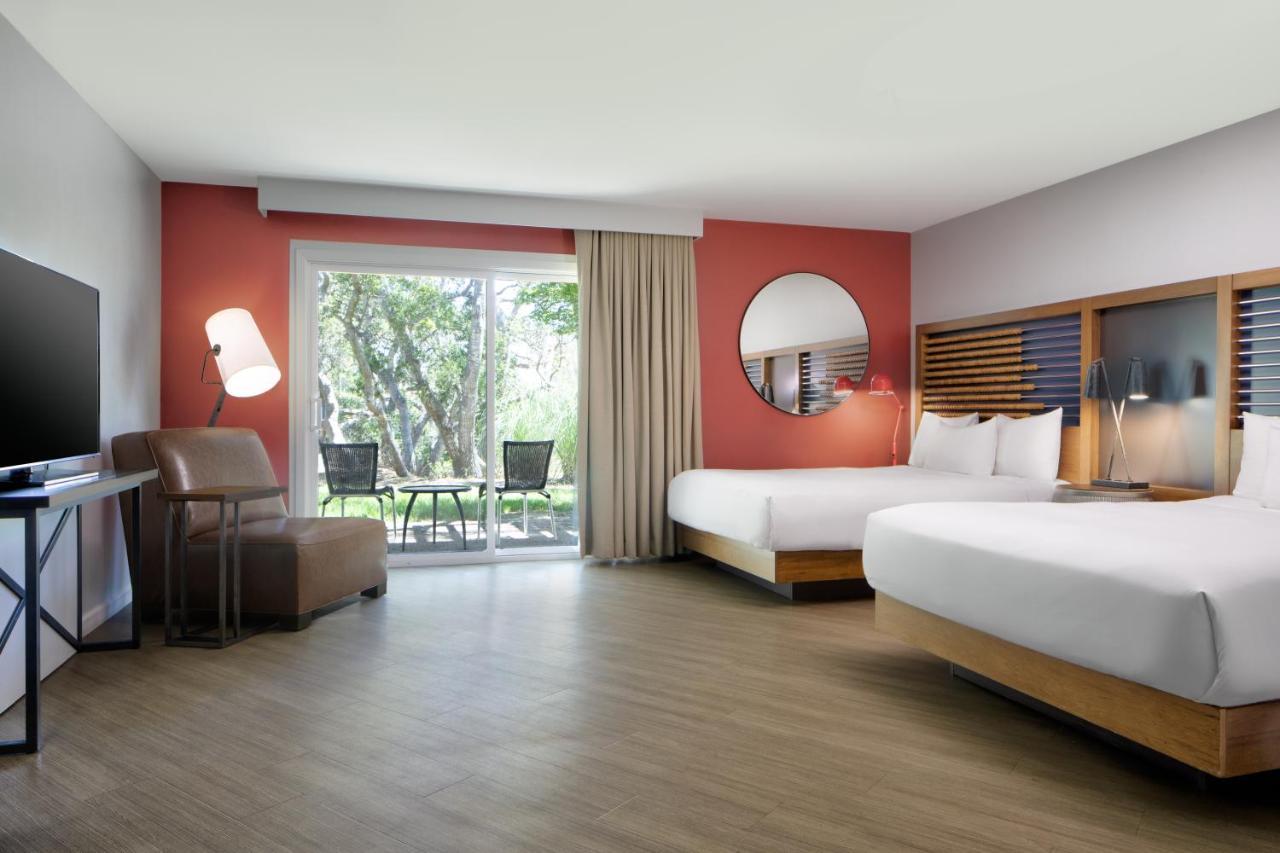 Chaminade Resort & Spa Санта Круз Екстериор снимка