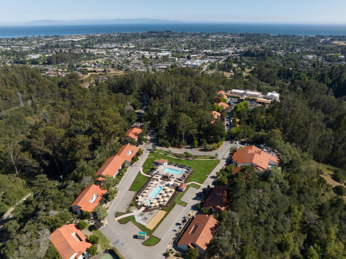 Chaminade Resort & Spa Санта Круз Екстериор снимка