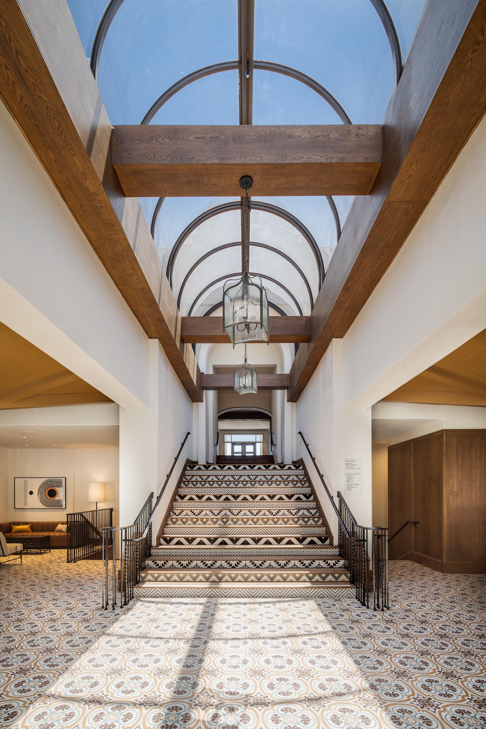 Chaminade Resort & Spa Санта Круз Екстериор снимка