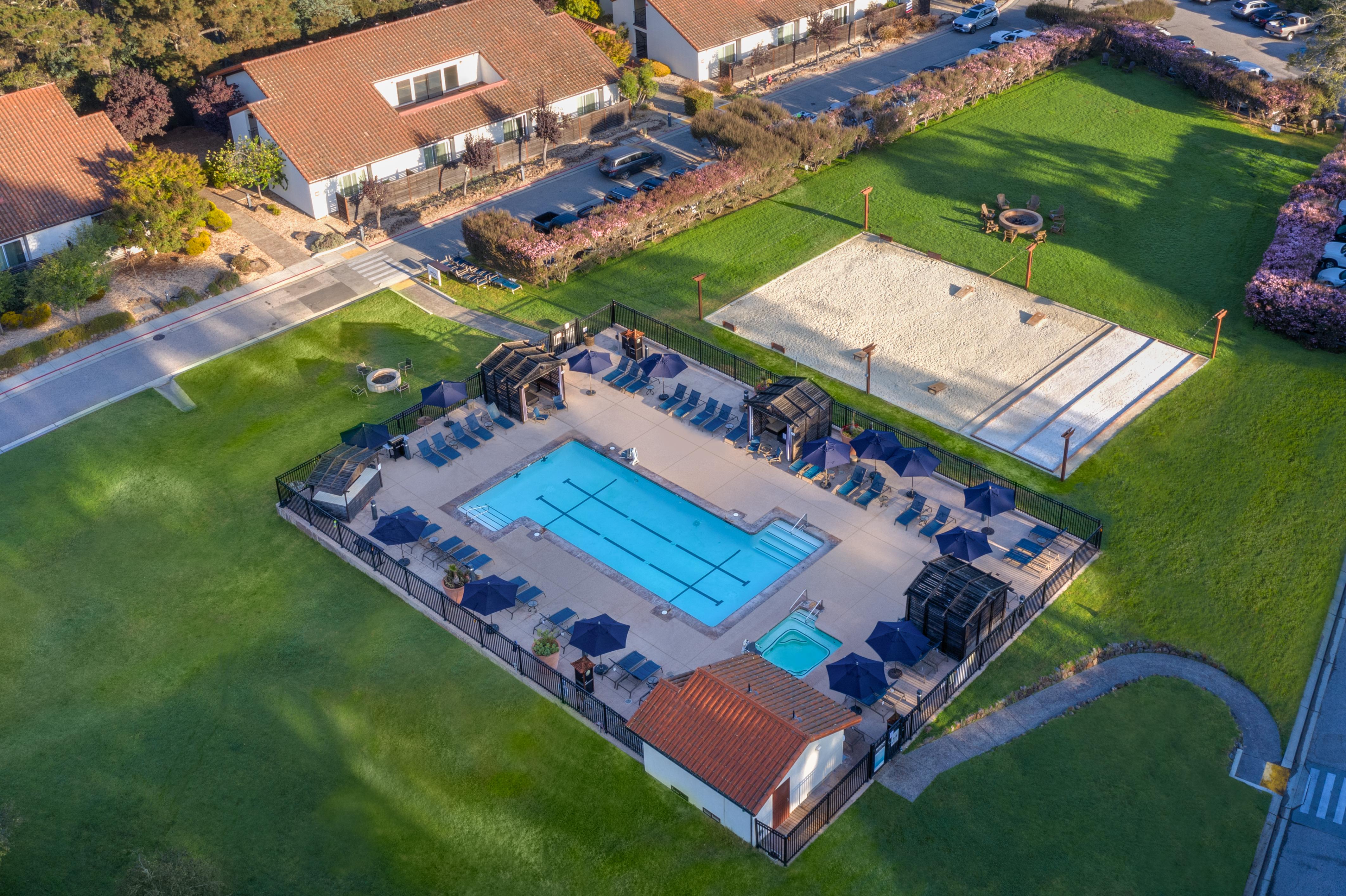 Chaminade Resort & Spa Санта Круз Екстериор снимка
