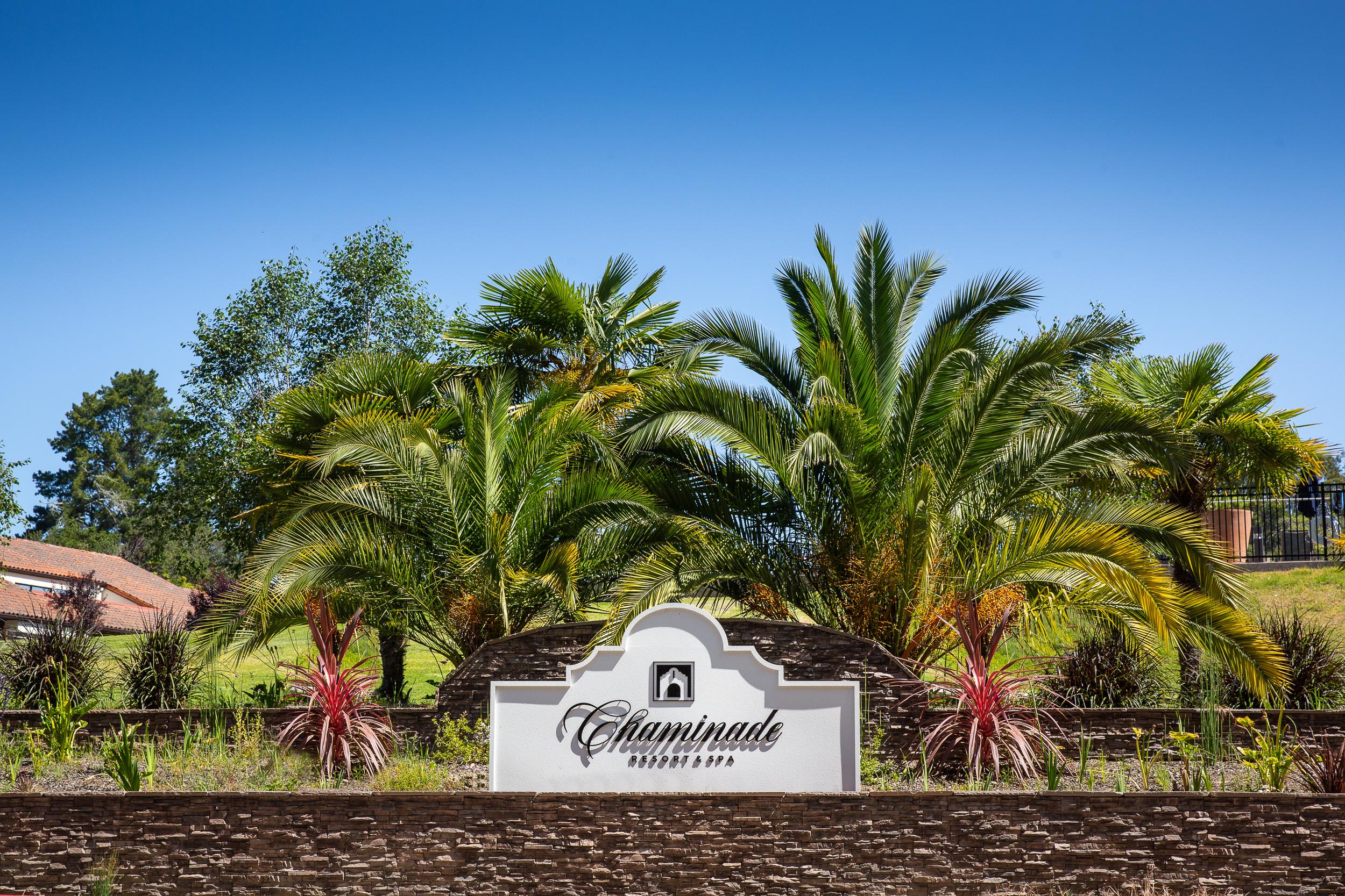 Chaminade Resort & Spa Санта Круз Екстериор снимка