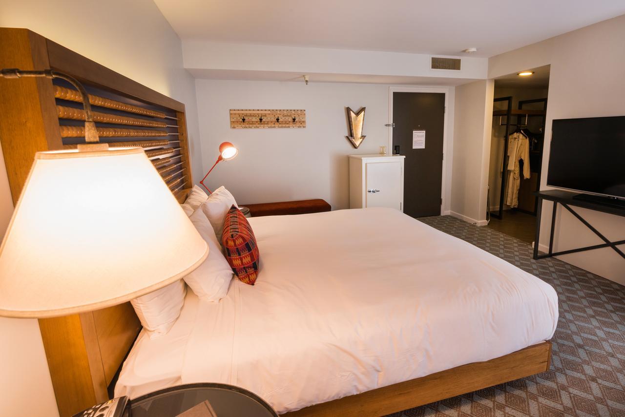 Chaminade Resort & Spa Санта Круз Екстериор снимка