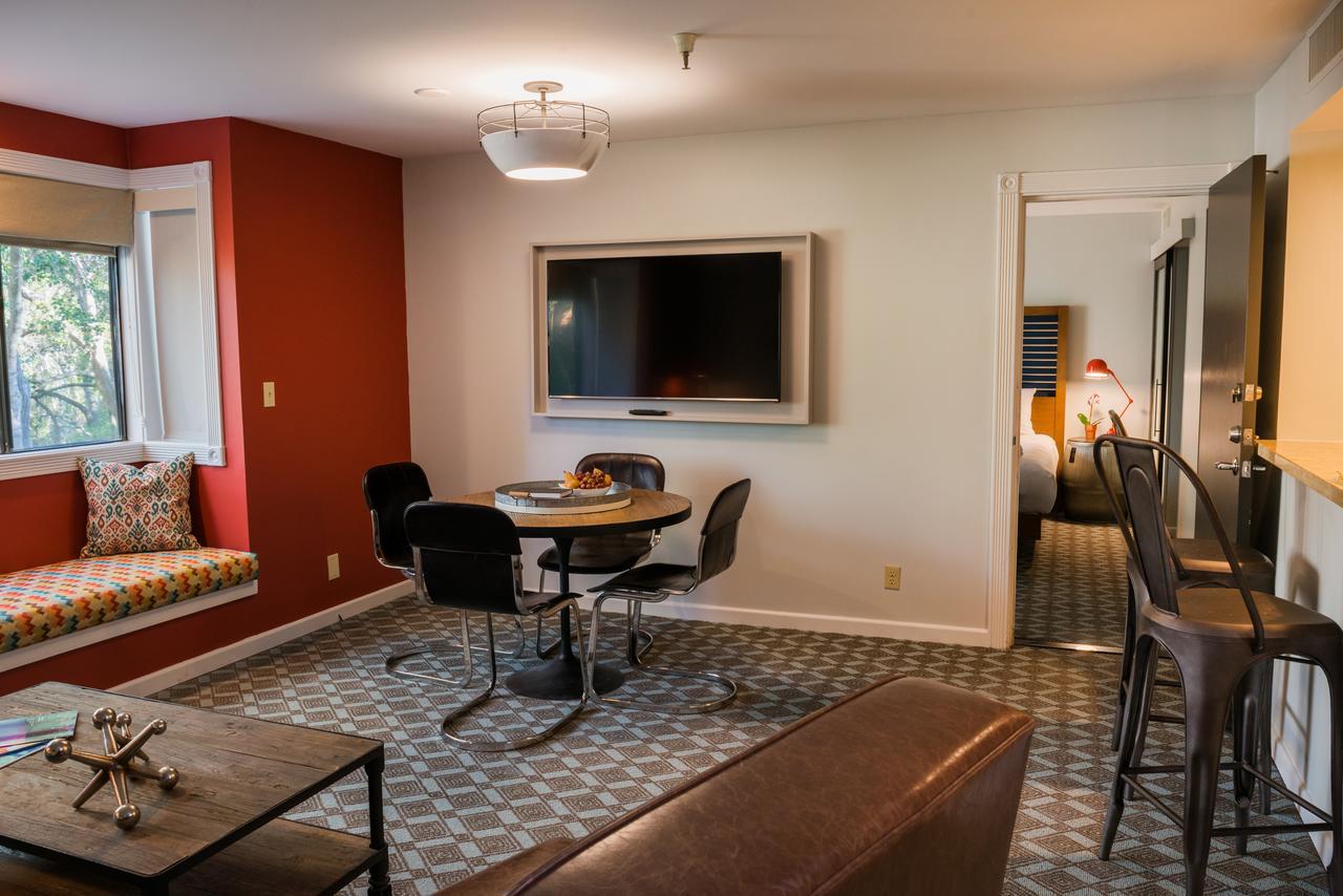 Chaminade Resort & Spa Санта Круз Екстериор снимка