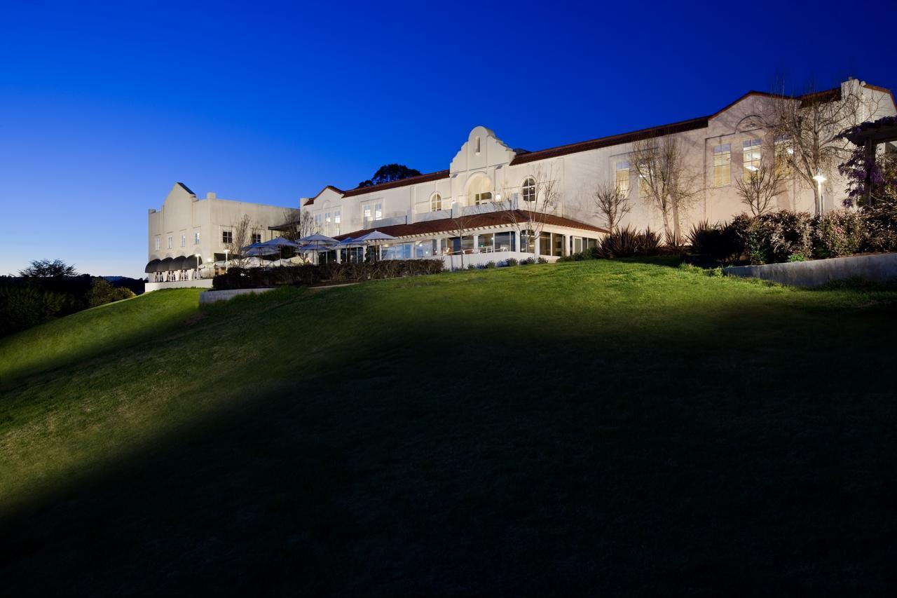 Chaminade Resort & Spa Санта Круз Екстериор снимка