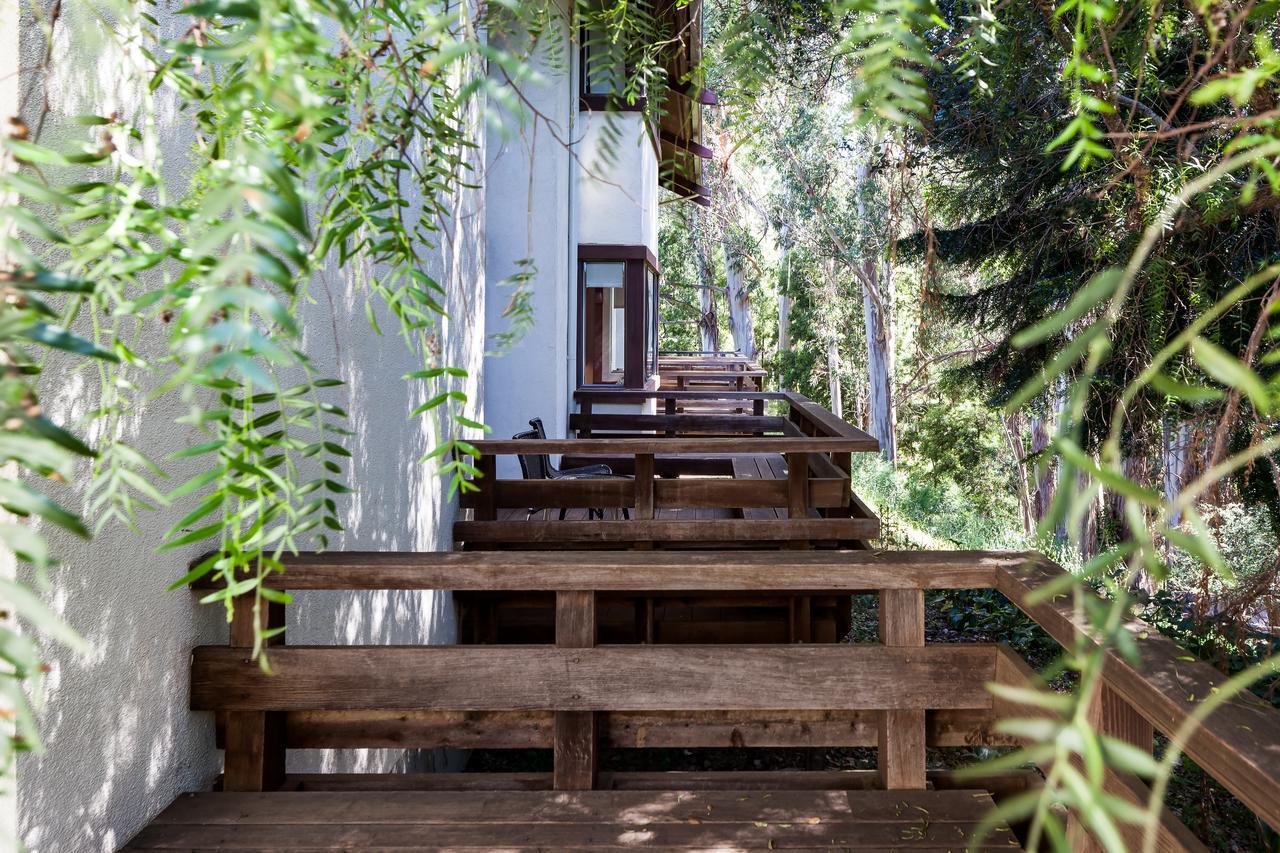 Chaminade Resort & Spa Санта Круз Екстериор снимка